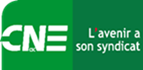 logo cne